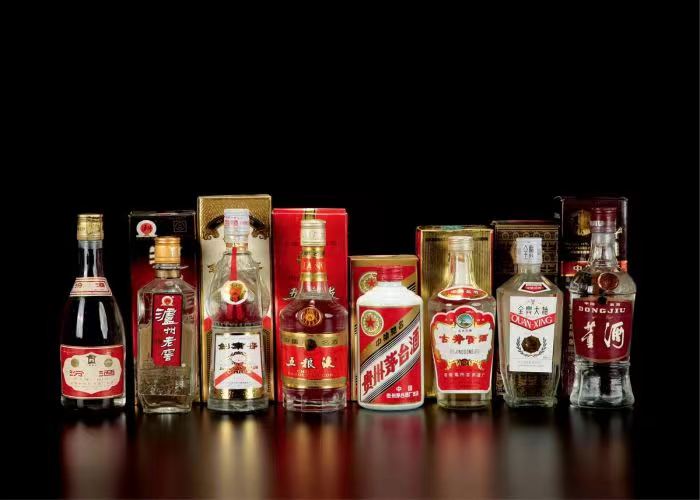 二七老酒储存的方法